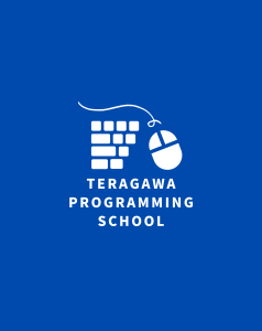 フッターのロゴ画像